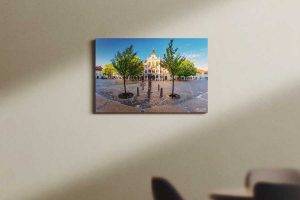 Platno - Novo mesto - Glavni Trg